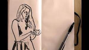 .chinese traditional croatian czech danish dutch english esperanto estonian filipino finnish french galician georgian german greek gujarati copied! Tutorial Photoshop Cara Membuat Lukisan Sketsa English Subtitle Youtube