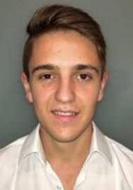 Bezirksjugendreferent