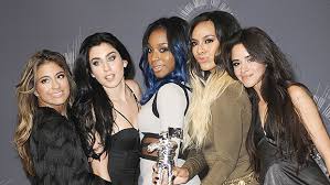 These famous faces have their lives played out. Camila Cabello S Relationship With Fifth Harmony Has Drifted Hollywood Life