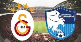 Bu sonuçla galatasaray 10 puana yükselirken bb erzurumspor 7 puanda kaldı. Galatasaray Ile Bb Erzurumspor Ligde Ilk Kez Karsilasacak