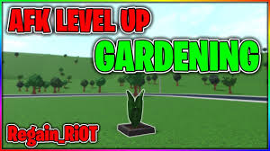 How to thoroughly water your plant + why it matters! How To Afk Level Up Bloxburg Gardening Max Lvl Overnight Working 2021 Youtube