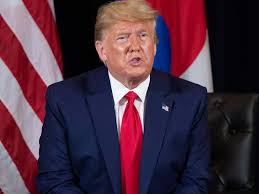 You know, it's a damn shame when he doesn't get what this president has gone through. Fox News Cancels Show Of Pro Trump Host Lou Dobbs World Business Recorder
