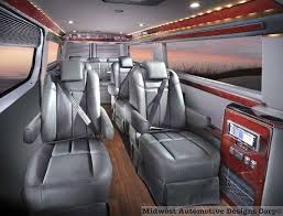 Pin By Scoot On Custom Sprinter In 2020 Sprinter Van Luxury Van Mercedes Benz Vans
