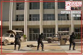 Build something extraordinary and become your favorite hero with marvel playsets! Mcu Location Scout Lagos Nigeria