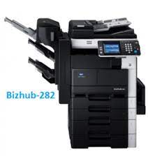 Information on the use of cookies can be found in our cookie information. Konica Minolta Drivers Konica Minolta Bizhub 282 Driver