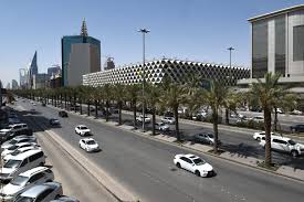 صاروخ الرياض‎ أعلنت قوات #التحالف العربي لإعادة الشرعية باليمن بقيادة #السعودية، اليوم الثلاثاء، اعتراض صاروخ باليستي حوثي إيراني جنوب مدينة #الرياض، أطلقه. Ø§Ù„Ø³Ø¹ÙˆØ¯ÙŠØ© Ø§Ø¹ØªØ±Ø§Ø¶ ØµØ§Ø±ÙˆØ® Ø¨Ø§Ù„Ø³ØªÙŠ ÙÙˆÙ‚ Ø§Ù„Ø±ÙŠØ§Ø¶ ÙˆØ¥Ø³Ù‚Ø§Ø· Ø·Ø§Ø¦Ø±ØªÙŠÙ† Ø¨Ø¯ÙˆÙ† Ø·ÙŠØ§Ø± Cnn Arabic