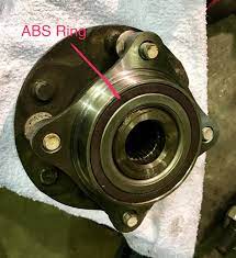 Does anyone have a source for procedure and diagrams that i fully optioned 2006 sienna limited, full led interior including footwells & consoles, 1st & 2nd row center. Toyota 4x4 How To Replace Front Wheel Unit Bearings Metal Tech 4x4
