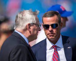 Buffalo Bills press conference: Live updates, latest news from Terry Pegula, Brandon Beane