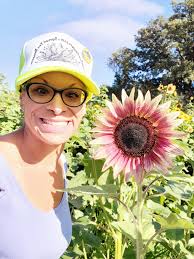 Albert Lea field...Sat. Sept. 18th Thank you for all the amazing planning  and hard work that goes into these fields. Thank you for the variety of  dedications of these fields. And thank