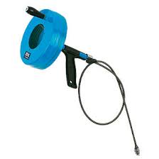 Product title portable 25ft handheld electric snake auger plumbing. Drain Unblocker 7 6m Drain Cleaning Tools Screwfix Ie