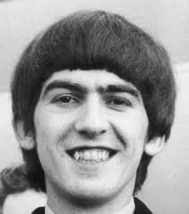 Mrs. Darcy loves.......: Happy Birthday George Harrison