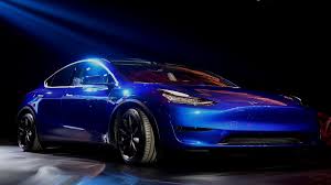 Like every tesla, model y is designed to be the safest vehicle in its class. Elon Musk States That European Model Y Will Undergo Core Redesign And More Torque News