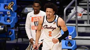 Official twitter feed of thunder basketball. 2021 Nba Draft Esny S 1st Round Mock Draft