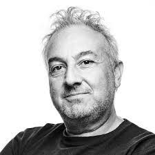 Carmine Leone's Instagram, Twitter & Facebook