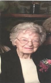 Dorothy Leola Henthorne Obituary