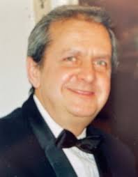 Obituary of Leonard Douglas Coldin