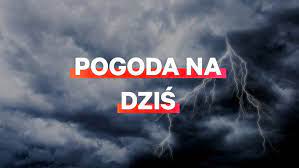 Wed, jul 14 at 11:00 am unk. Pogoda Na Dzis Sroda 14 Lipca Upal Do 35 Stopni Burze I Gwaltowne Nawalnice