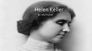 We are doing Sign Language. Timeline where are famous people are. Beethoven  was in the timeline of Helen Keller was in the timeline of ppt download