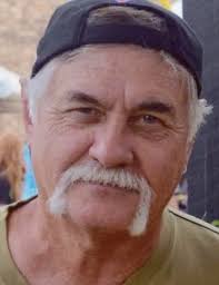 Obituary for Donald "Keith" Rhone