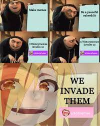 Laughs In Japanese Animemes