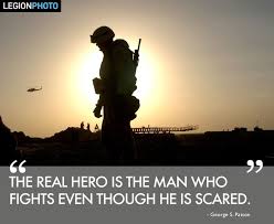 This Man Is Your Friend He Fights For Freedom Meaning Pin By Remember Heroes On Quotes Of A Lifetime Military Quotes Military Love Soldier