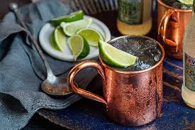 A horse has 64 chromosomes, and a donkey has 62. Moscow Mule Rezept Fever Tree