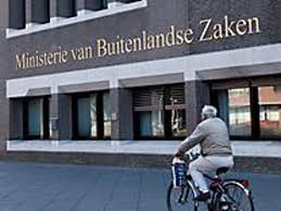 Je bent van alle markten thuis! Opdrachtgever Ministerie Van Buitenlandse Zaken Brightwave Consulting