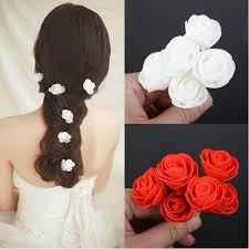 Your favorite blooms — from roses and peonies to lilies and daisies — send specific messages. Wholesale 6pcs Lot Women Beauty Small White Red Rose Flower Hair Pins Wedding Bridal Flowers Accessories Jewelry Hair Pins Wedding Wedding Bridalflower Hair Pin Aliexpress