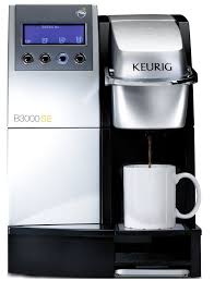 At the end of the day, you're the customer and all these models are available for you, but that makes it even more important for you to do your research before settling on one. Keurig B3000se Us Coffee Office Coffee Service Nyc Nj Brooklyn Long Island