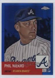 2022 Topps Chrome Platinum Anniversary