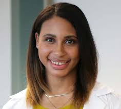 Shanise Thomas's Instagram, Twitter & Facebook