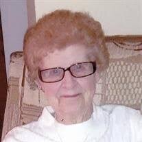 Lois I. Sheridan Obituary