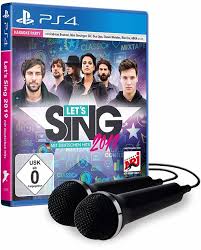 Purchasing the let's sing 2021 song pass grants you access to all dlc content for less money! Let S Sing 2019 Mit Deutschen Hits Ab 39 95 Preisvergleich Bei Idealo De
