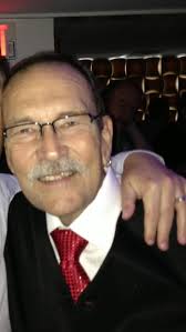 Michael Ingram Obituary