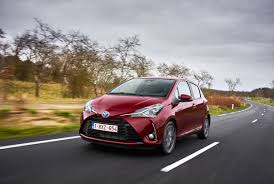 Toyota's euro and asian market yaris is an interesting kettle of fish; Our Hybrid Car Picks Automotive Blog Carleasingpeople