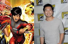 Throughout simu liu's career, representation has been a regular theme he's championed. Simu Liu Talks Racism And Representation In Marvel S Shang Chi Jaynestars Com