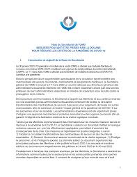 From www.radio2m.ma 37 bis rue paul valéry, 75116 paris, france. Http Www Wcoomd Org Media Wco Public Fr Pdf Topics Facilitation Activities And Programmes Natural Disaster Covid 19 Covid 19 Categorization Of Member Input May 29 2020 Editon 4 Fr Pdf La Fr