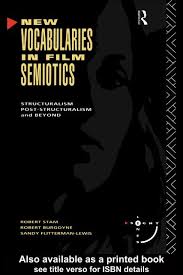 A cookie jar shaped like a rooster sat in the middle of the kitchen table, its shiny black eyes on me. New Vocabularies In Film Semiotics