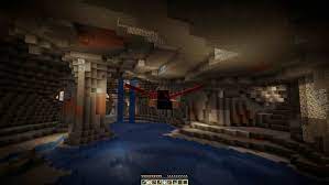 Snapshots are available for minecraft: Minecraft 1 17 So Spielt Ihr Das Nachste Grosse Update Schon Jetzt