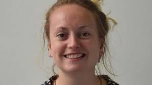 Assistant art director May Davies