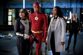 Because learning is fun, so stick with us! Quiz How Well Do You Know The Flash Tell Tale Tv