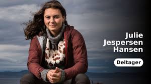 Programleder for «norges tøffeste», som har premiere på nrk fredag. Jeg Var Med Pa Norges Toffeste Dette Laerte Jeg