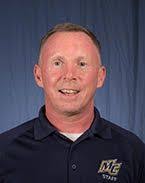 New Deering AD is ready to promote and grow the school's athletic programs