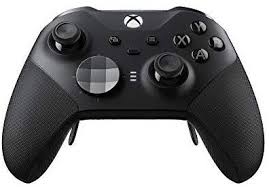 Amazon Com Elite Series 2 Controller Black Xbox One Video Games In 2020 Xbox One Controller Xbox Accessories Xbox One