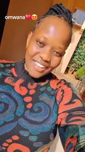 NYARINDA 🦋 💎 (@nyarindanaom)’s videos with Cal J vinka ABANGWANA GWANA