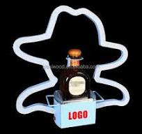 Low Price Don Julio Tequila Lighted Bottle Glorifier 1 ...