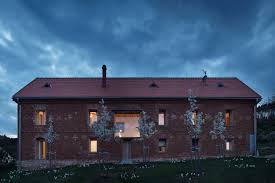 Step inside the minds of the most innovative designers in a variety of disciplines and learn how design impacts every aspect of life. House Inside A Ruin Ora Building Of The Year 2021