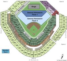 comerica park tickets and comerica park seating chart buy