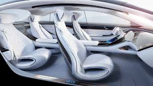 The mercedes eqs is a luxurious electric car, almost a spaceship, the first electric mercedes car, which has no analogues among cars with internal and the manufacturer claims that this is a world record for production models. 2021 Mercedes Eqs Production Version Possibly Teased