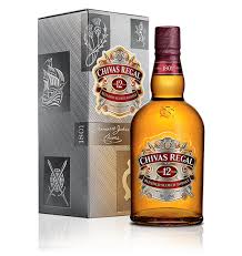 Qoo10 Jack Daniels Chivas Regal 12 Years Johnnie Walker Black Label X 2 Bott Drinks